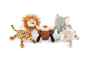 Peluche pour chien Big Five of Africa