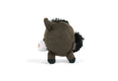 Peluche pour chien cheval Harley avec balle couineuse – P.L.A.Y.