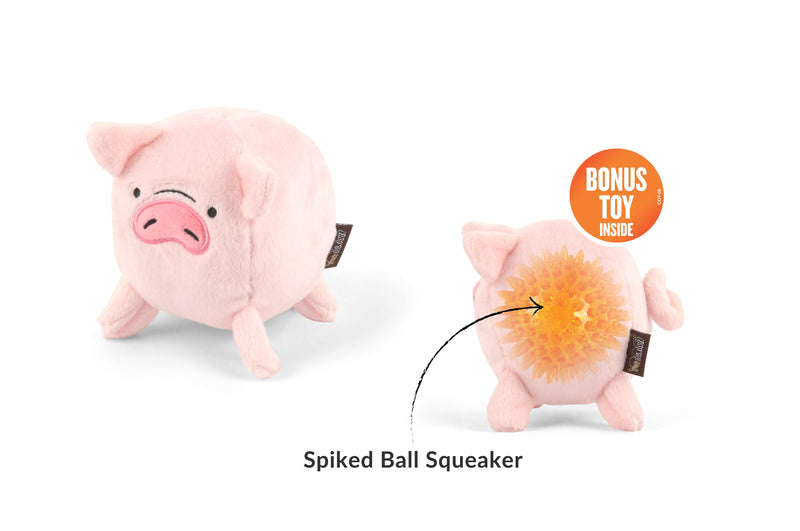 Jouet Paul the Pig