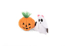 Jouets pour chat à l’herbe à chat – Halloween Boo Crew P.L.A.Y.