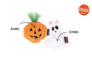 Jouets pour chat à l’herbe à chat – Halloween Boo Crew P.L.A.Y.