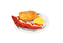Jouet Eggcellent Play Platter – IHOP x P.L.A.Y. pour chien