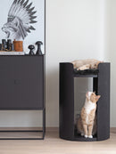 Coussin pour chat pour arbre à chat Torre