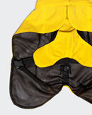 Imperméable Réfléchissant pour grand Chien – PAIKKA Visibility Raincoat