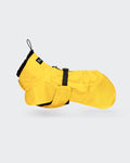 Imperméable Réfléchissant pour grand Chien – PAIKKA Visibility Raincoat