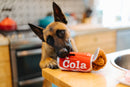 Peluche Good Boy Cola