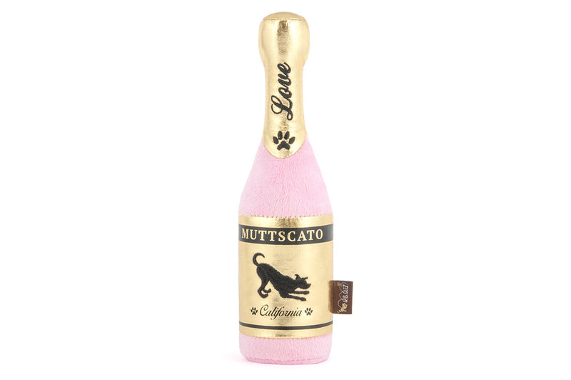 Jouet pour chien – P.L.A.Y. Puppy Love Barking Bubbly