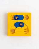 Jeu d'occupation et modules pour chien