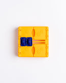 Jeu d'occupation et modules pour chien