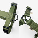 Harnais chien recyclé Boop the Snoop