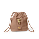 Sac à friandises pour chien en coton bio