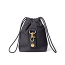 Sac à friandises pour chien en coton bio