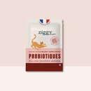 Probiotiques pour Chat Ziggy