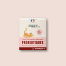 Probiotiques pour Chat Ziggy