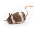 Souris Woolly vole pour canne Purrs Poursuit