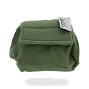 Culotte lavable en coton bio pour chien mâle – Lill’s