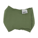 Culotte lavable en coton bio pour chien mâle – Lill’s