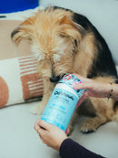 Bouchées Delamour – Anxiété (Saveur poulet)