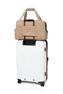 Sac de voyage pour chien Mila