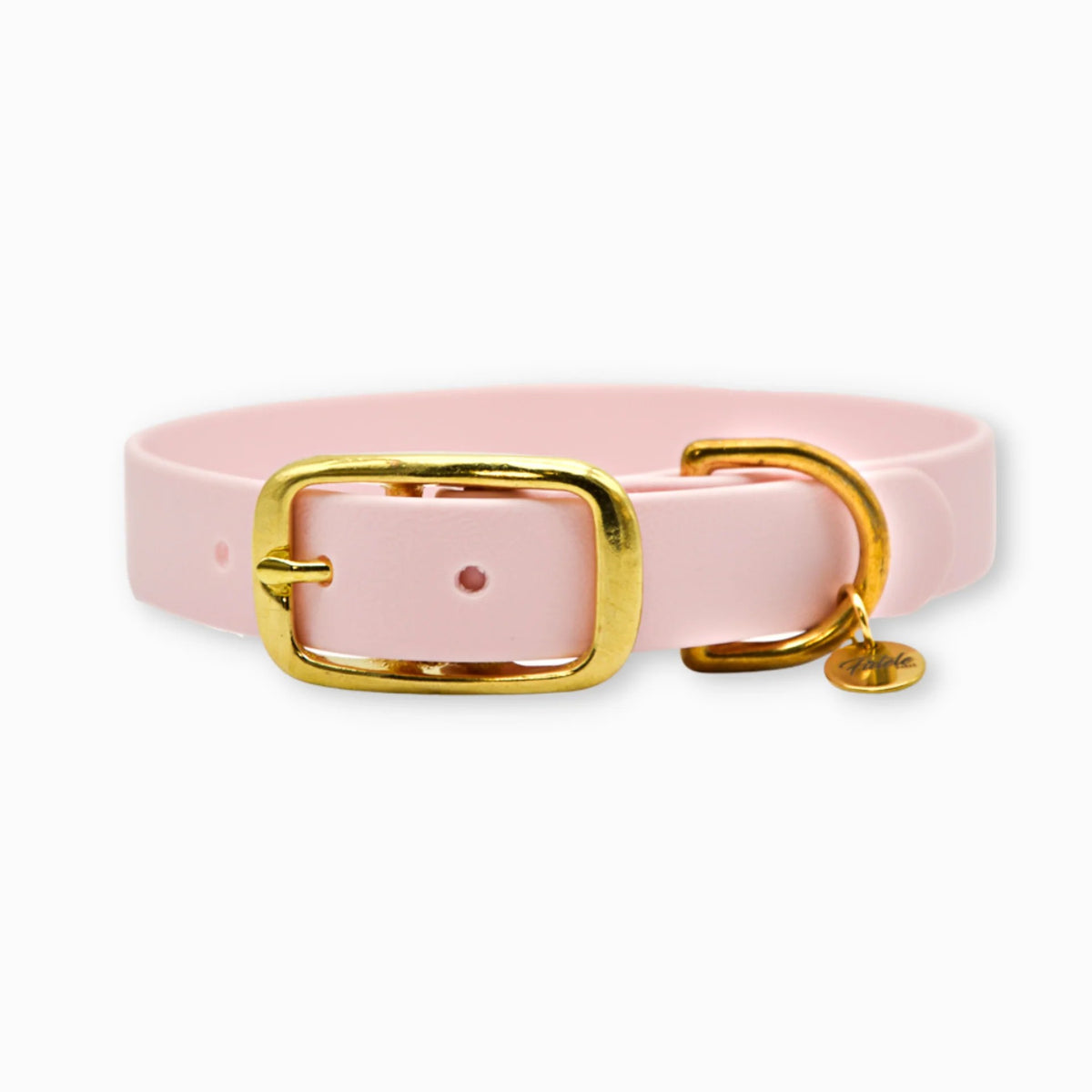 Collier à Pointes Noir Pour Chien Et Chat - Cuir PU, Réglable, Style Punk Avec Rivets - 2
