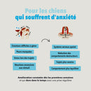 Bouchées Delamour – Anxiété (Saveur poulet)