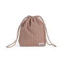 Sac à friandises pour chien en coton bio