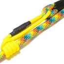 Laisse pour chien en corde d'escalade