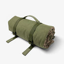 Tapis polyvalent en tissu recyclé