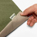 Tapis polyvalent en tissu recyclé