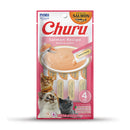 Snack liquide pour chat Churu