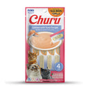 Snack liquide pour chat Churu