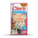 Snack liquide pour chat Churu