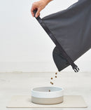 Sac de Transport pour Croquettes Sacco