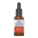 Valerian Compound – Relaxation Naturelle pour Chien et Chat | Dorwest