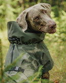 Imperméable Réfléchissant Visibility pour Grand Chien – Nouvelle Génération | PAIKKA