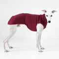 Pull polaire pour Whippet