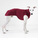 Pull polaire pour Whippet