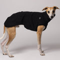 Pull polaire pour Whippet