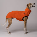 Pull polaire pour Whippet