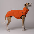 Pull polaire pour Whippet