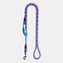 Laisse pour chien en corde d'escalade