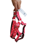 Harnais parachute pour chien Mirallès