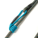 Laisse pour chien en corde d'escalade