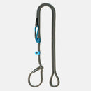 Laisse pour chien lasso extensible en corde