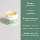 Baume Réparateur Naturel Coussinets & Truffe pour Chien et Chat – Weloca