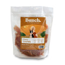 Friandises pour chien SANADOG Simply Chicken Tenders – filet de poulet séché