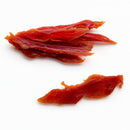 Lamelles de canard séché SANADOG pour chien