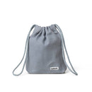 Sac à friandises pour chien en coton bio