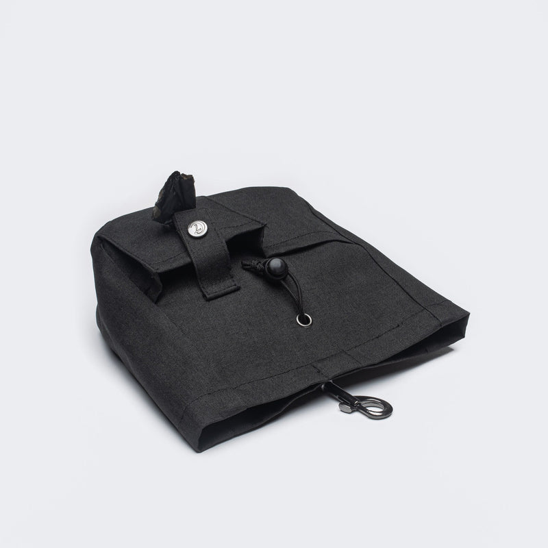 Sac à friandrises pour chien