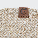 Set de Table en Jute Naturel pour chien